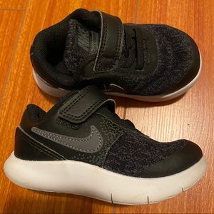 Nike Velcro Toddler shoes